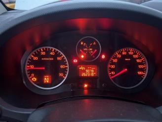 Peugeot Partner Partner (GC/GF/GG/GJ/GK), Van, 2008 / 2018 1.6 HDI 90 picture 13