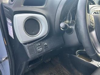 Toyota Yaris Yaris III (P13), Hatchback, 2010 / 2020 1.5 16V Hybrid picture 17