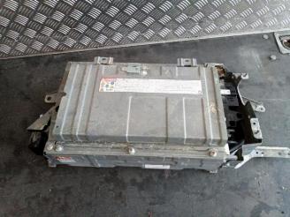 Toyota Yaris Yaris III (P13), Hatchback, 2010 / 2020 1.5 16V Hybrid picture 32