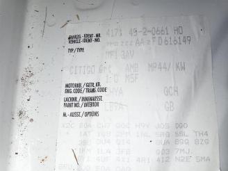 Skoda Citigo Citigo, Hatchback, 2011 / 2019 1.0 12V picture 20