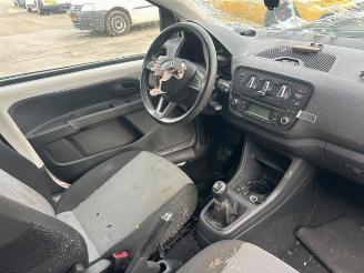 Skoda Citigo Citigo, Hatchback, 2011 / 2019 1.0 12V picture 14