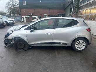 Renault Clio Clio IV (5R), Hatchback 5-drs, 2012 / 2021 0.9 Energy TCE 90 12V picture 3