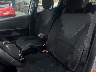 Renault Clio Clio IV (5R), Hatchback 5-drs, 2012 / 2021 0.9 Energy TCE 90 12V picture 10