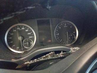 Mercedes Vito Vito (447.6), Van, 2014 2.2 114 CDI 16V picture 21