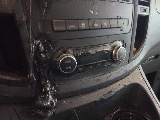 Mercedes Vito Vito (447.6), Van, 2014 2.2 114 CDI 16V picture 15