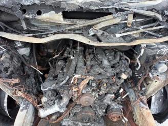 Mercedes Vito Vito (447.6), Van, 2014 2.2 114 CDI 16V picture 11