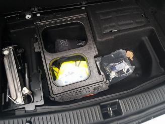 Mercedes C-klasse 180 Prestige picture 21