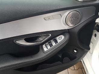 Mercedes C-klasse 180 Prestige picture 23