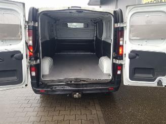 Renault Trafic 1.6 dCi T29 L2H1 Comfort picture 11