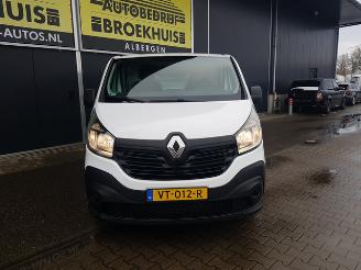Renault Trafic 1.6 dCi T29 L2H1 Comfort picture 3