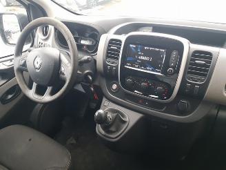 Renault Trafic 1.6 dCi T29 L2H1 Comfort picture 15