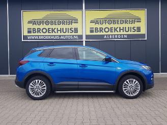 Opel Grandland 1.2 Turbo Innovation AUTOMATIC picture 4