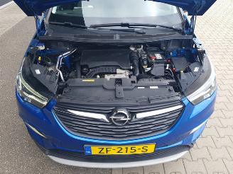 Opel Grandland 1.2 Turbo Innovation AUTOMATIC picture 12