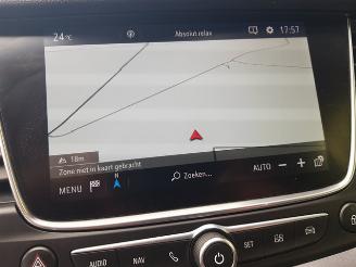 Opel Grandland 1.2 Turbo Innovation AUTOMATIC picture 30