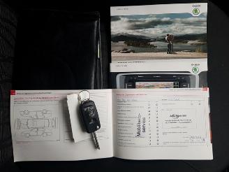 Skoda Octavia Combi 1.4 TSI Greentech Elegance Business Line picture 19