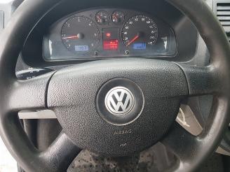 Volkswagen Transporter 2.5 TDI 340 4Motion MHD L2 picture 13