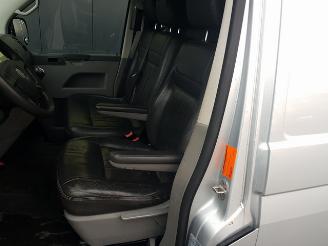 Volkswagen Transporter 2.5 TDI 340 4Motion MHD L2 picture 11