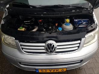 Volkswagen Transporter 2.5 TDI 340 4Motion MHD L2 picture 18