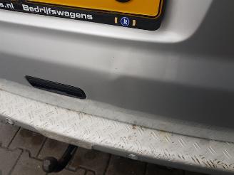 Volkswagen Transporter 2.5 TDI 340 4Motion MHD L2 picture 10