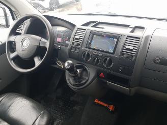 Volkswagen Transporter 2.5 TDI 340 4Motion MHD L2 picture 12