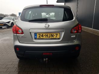 Nissan Qashqai 1.6 Acenta picture 5