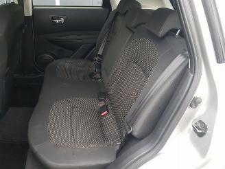Nissan Qashqai 1.6 Acenta picture 14
