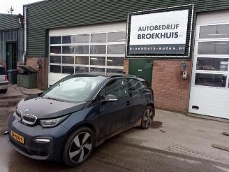 Sloopauto BMW i3 i3 (I01), Hatchback, 2013 / 2022 i3s 2018/6