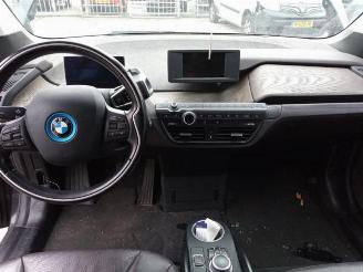 BMW i3 i3 (I01), Hatchback, 2013 / 2022 i3s picture 14