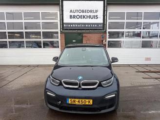 BMW i3 i3 (I01), Hatchback, 2013 / 2022 i3s picture 3