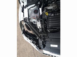 Skoda Octavia Combi 1.4 TSI iV PHEV Sportline Business picture 12