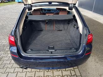 BMW 5-serie Touring 520i Executive picture 19