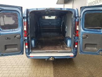 Opel Vivaro 1.6 CDTI L2H1 Sport EcoFlex picture 19