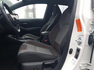 Toyota Corolla Touring Sports 1.8 Hybrid Trek picture 16