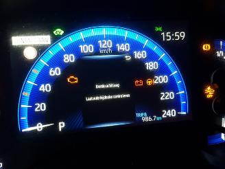 Toyota Corolla Touring Sports 1.8 Hybrid Trek picture 28