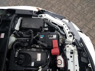 Toyota Corolla Touring Sports 1.8 Hybrid Trek picture 11