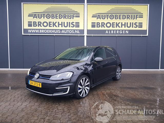 Volkswagen Golf 1.4 TSI GTE