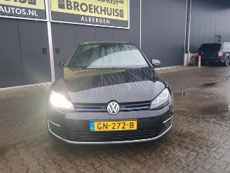 Volkswagen Golf 1.4 TSI GTE picture 3