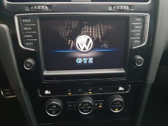 Volkswagen Golf 1.4 TSI GTE picture 18