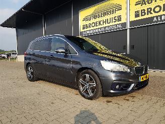 BMW 2-serie Gran Tourer 218i Centennial High Executive picture 6