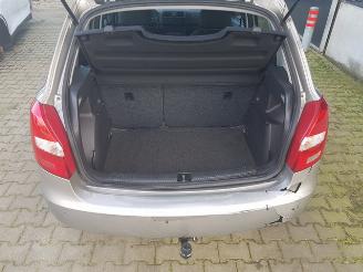 Skoda Fabia 1.2 TSI Ambition DSG automatic picture 11