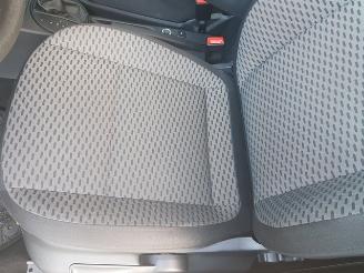 Skoda Fabia 1.2 TSI Ambition DSG automatic picture 23