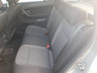 Skoda Fabia 1.2 TSI Ambition DSG automatic picture 16