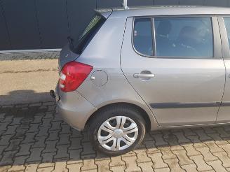 Skoda Fabia 1.2 TSI Ambition DSG automatic picture 10