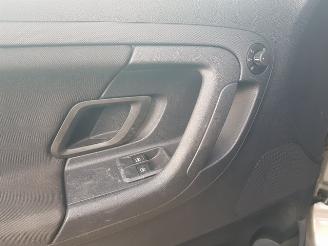 Skoda Fabia 1.2 TSI Ambition DSG automatic picture 22