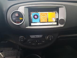 Toyota Yaris 1.5 Full Hybrid Comfort picture 19