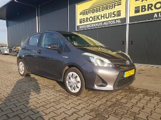 Toyota Yaris 1.5 Full Hybrid Comfort picture 6