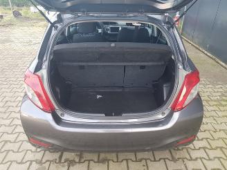 Toyota Yaris 1.5 Full Hybrid Comfort picture 21