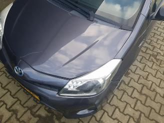 Toyota Yaris 1.5 Full Hybrid Comfort picture 9