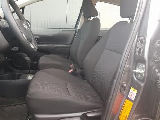 Toyota Yaris 1.5 Full Hybrid Comfort picture 13