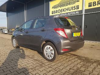 Toyota Yaris 1.5 Full Hybrid Comfort picture 8